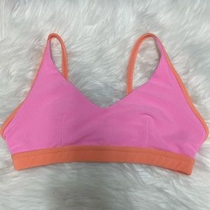 | ONZIE | sports bra/swim top. Size S/M.